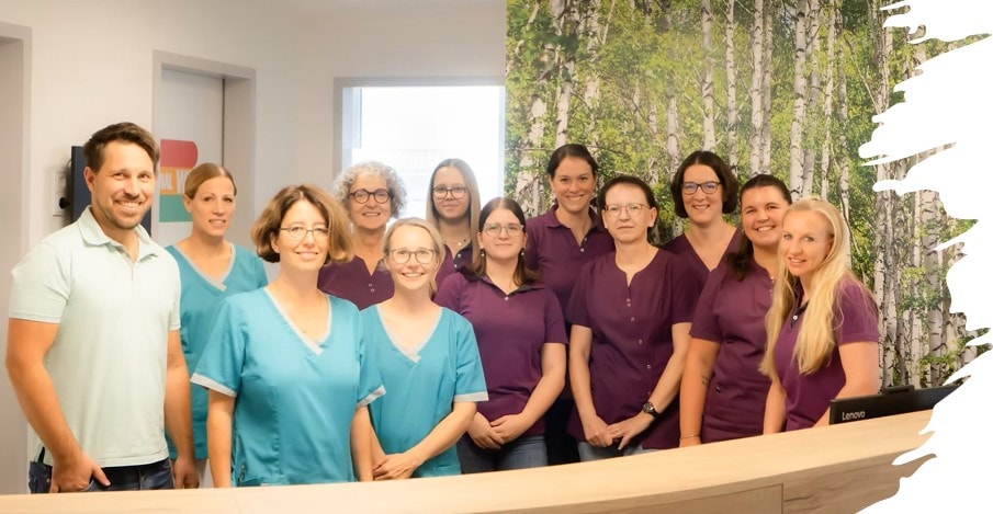 Kinderleicht Team