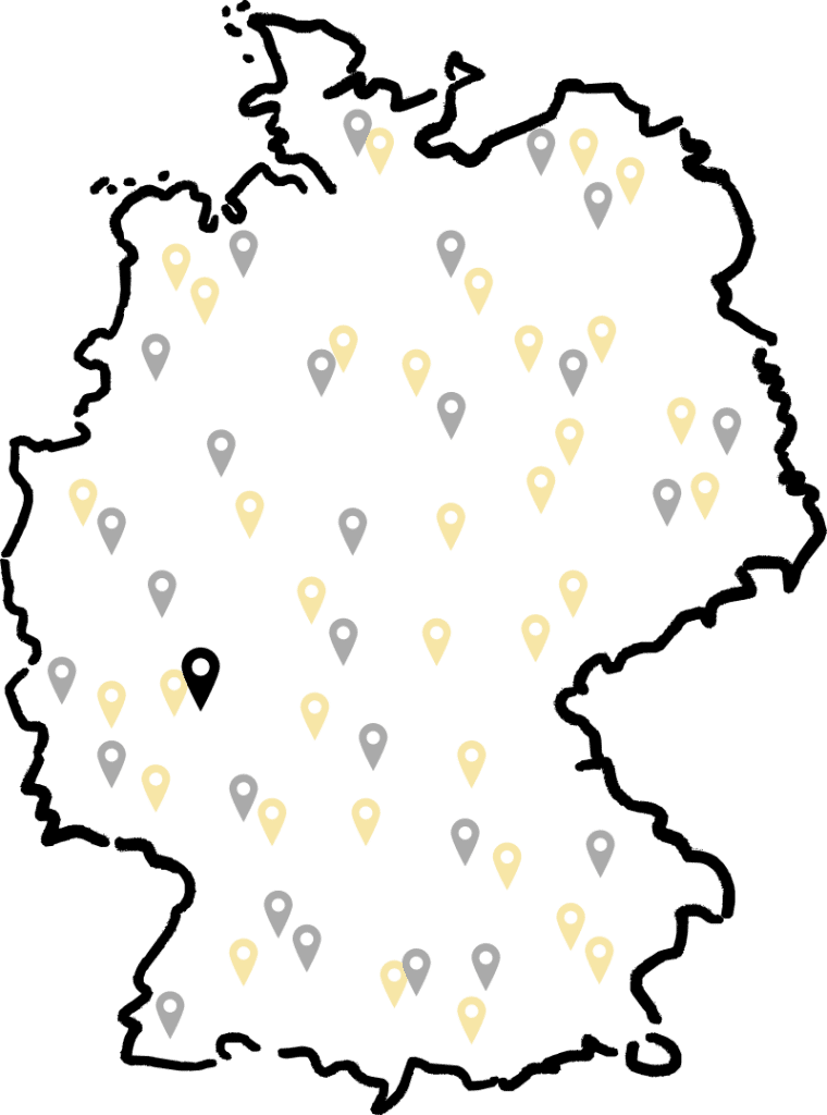 Unsere Kunden